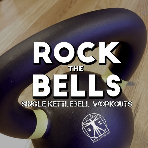 Free Kettlebell Workouts