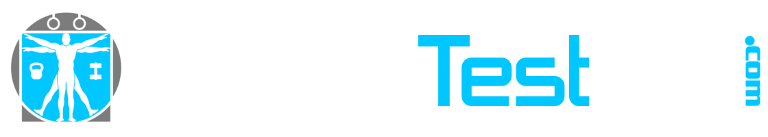 Fitness Test Lab Logo